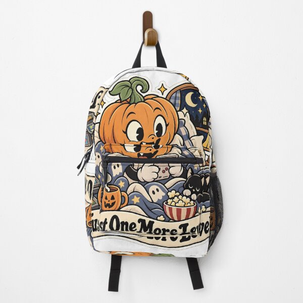 Item preview, Retro Gaming Pumpkin designed and sold by Thai Vibe Studio.