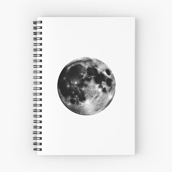 Item preview, LUNAR — Ultra Detailed Moon designed and sold by Cavalier-org.