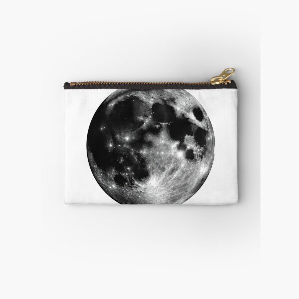 Item preview, LUNAR — Ultra Detailed Moon designed and sold by Cavalier-org.