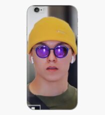 SVT Vernon iPhone Case