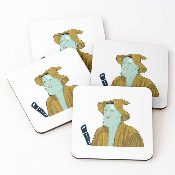Item preview, Handsome Sqwizard designed and sold by utter-risch.