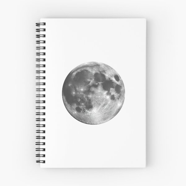 Item preview, LUNAR — Ultra Detailed Moon designed and sold by Cavalier-org.