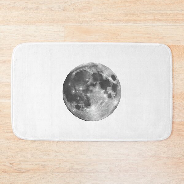 Item preview, LUNAR — Ultra Detailed Moon designed and sold by Cavalier-org.