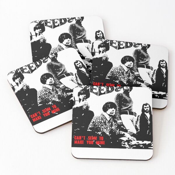 Item preview, Garage Rock Silhouette Typography And Face Member designed and sold by Folkdude.