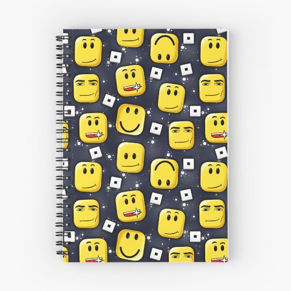 Item preview, Roblox Seamless Pattern designed and sold by Gamify Store.
