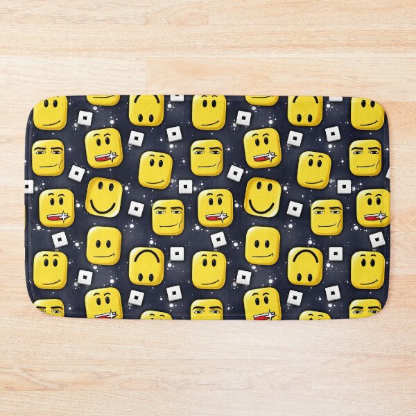 Item preview, Roblox Seamless Pattern designed and sold by Gamify Store.