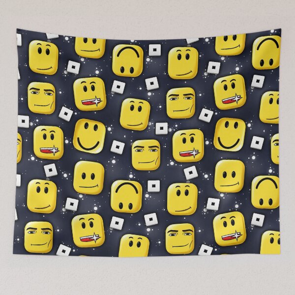 Item preview, Roblox Seamless Pattern designed and sold by Gamify Store.