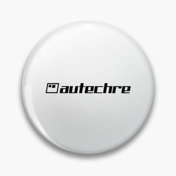 Item preview, Autechre X Elektron Black designed and sold by Niv-eaBrook.