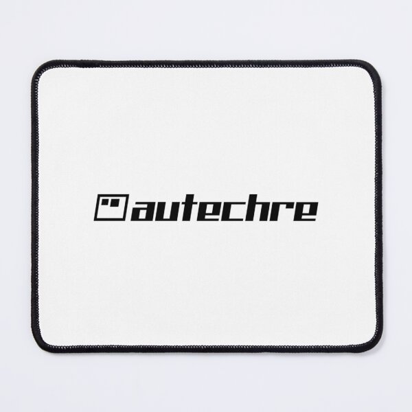 Item preview, Autechre X Elektron Black designed and sold by Niv-eaBrook.