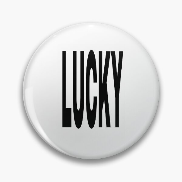 Item preview, Lucky  designed and sold by nle-yana.