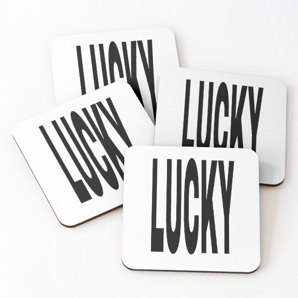 Item preview, Lucky  designed and sold by nle-yana.