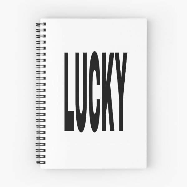 Item preview, Lucky  designed and sold by nle-yana.