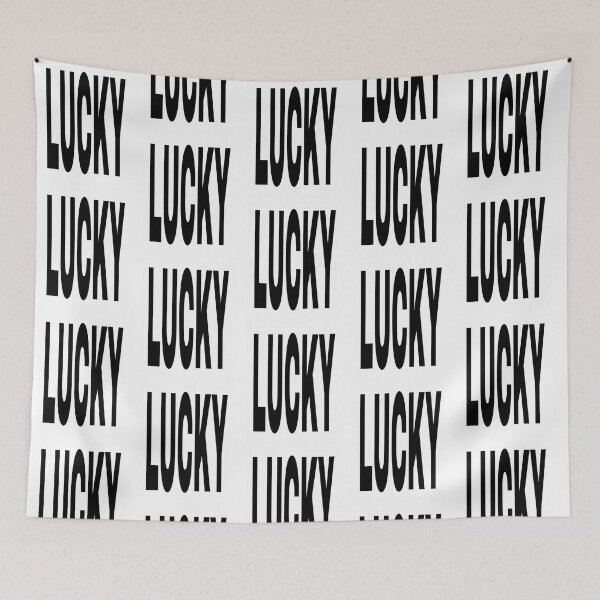 Item preview, Lucky  designed and sold by nle-yana.