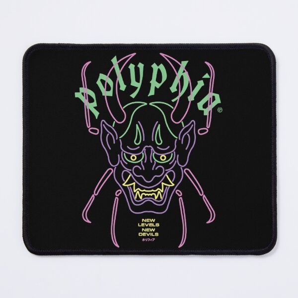 Item preview, Polyphia Merch Polyphia Devils Art Icon Tee designed and sold by allaso-gan.