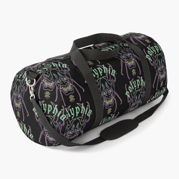 Item preview, Polyphia Merch Polyphia Devils Art Icon Tee designed and sold by allaso-gan.
