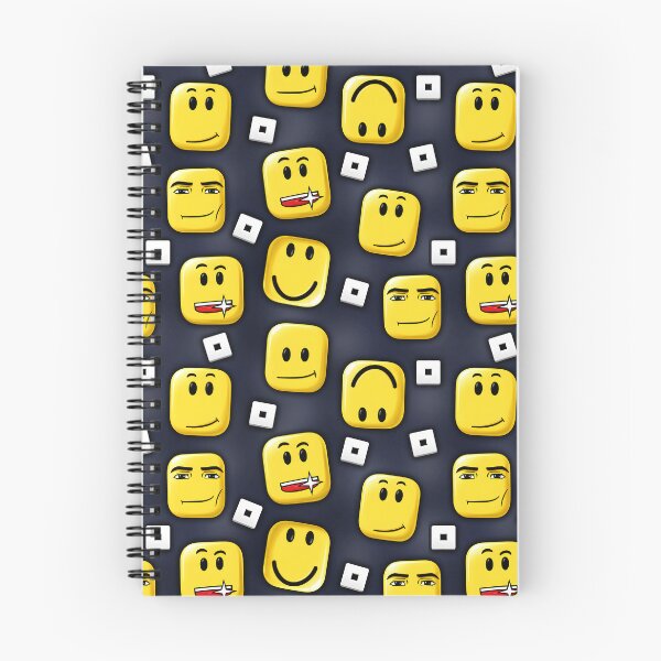 Item preview, Roblox Seamless Pattern designed and sold by Gamify Store.