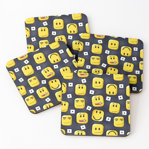 Item preview, Roblox Seamless Pattern designed and sold by Gamify Store.