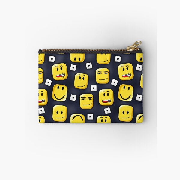 Item preview, Roblox Seamless Pattern designed and sold by Gamify Store.