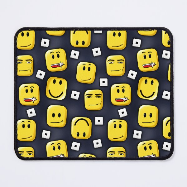 Item preview, Roblox Seamless Pattern designed and sold by Gamify Store.