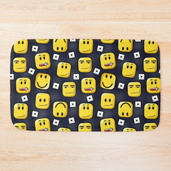 Item preview, Roblox Seamless Pattern designed and sold by Gamify Store.