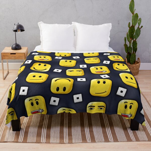 Item preview, Roblox Seamless Pattern designed and sold by Gamify Store.