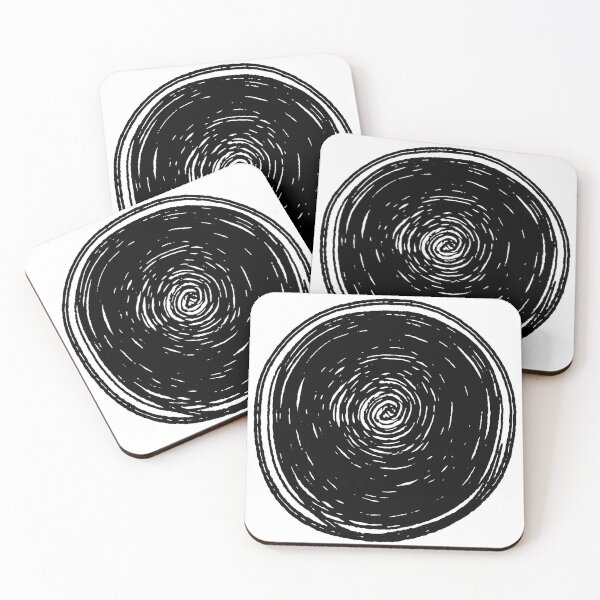 Item preview, Inner Circle designed and sold by arzikachelna.