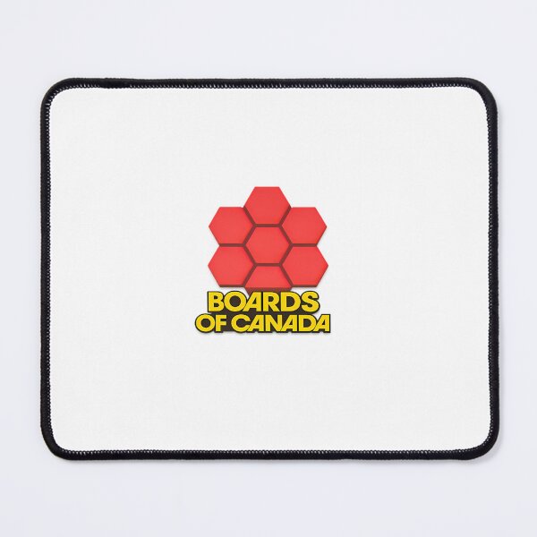 Item preview, Boards Of Canada designed and sold by Niv-eaBrook.