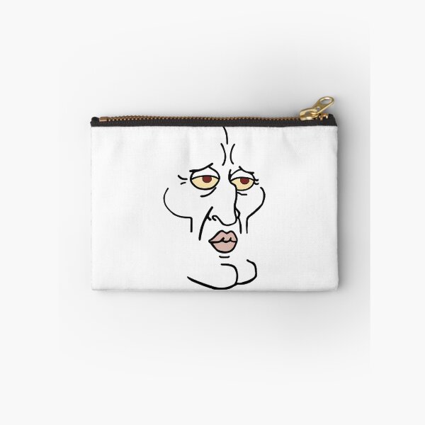 Item preview, Hot Squidward Face designed and sold by utter-risch.