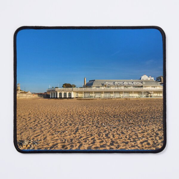 Item preview, Ramsgate Royal Victoria Pavilion designed and sold by Alisonchambers2.