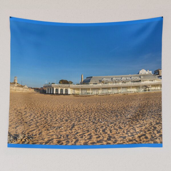 Item preview, Ramsgate Royal Victoria Pavilion designed and sold by Alisonchambers2.