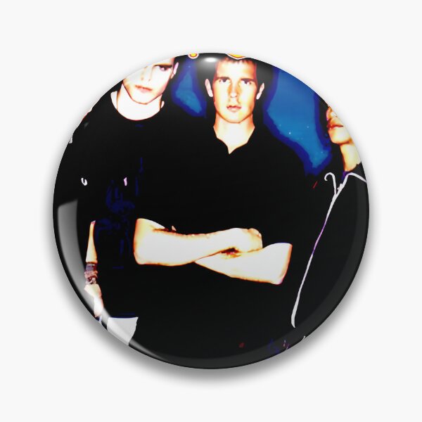 Item preview, Circle Frame Alternative Rock designed and sold by Mutant-Critters.