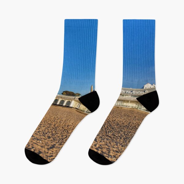 Item preview, Ramsgate Royal Victoria Pavilion designed and sold by Alisonchambers2.