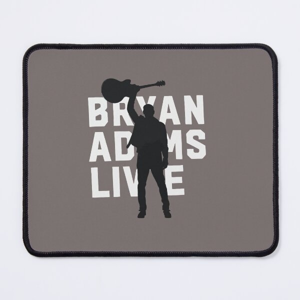 Item preview, Bryan Adams designed and sold by rikooff1.