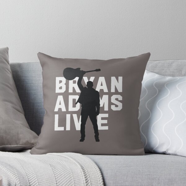Item preview,  Bryan Adams designed and sold by rikooff1.