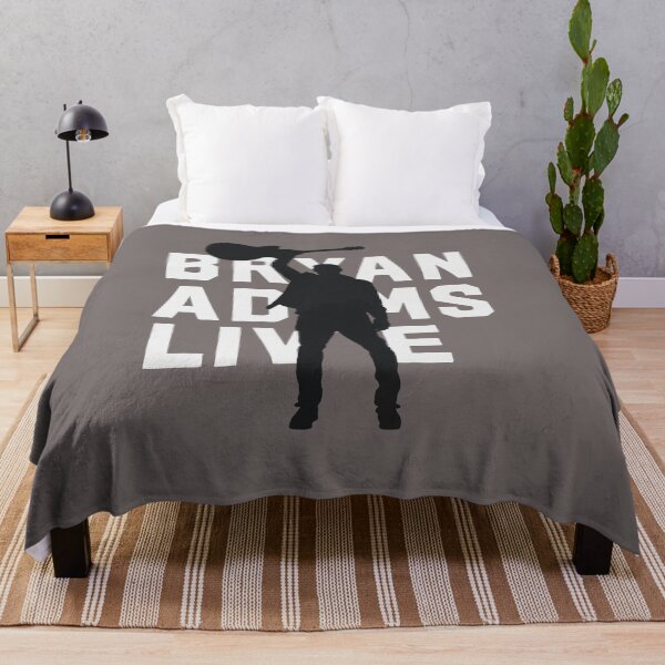 Item preview, Bryan Adams designed and sold by rikooff1.