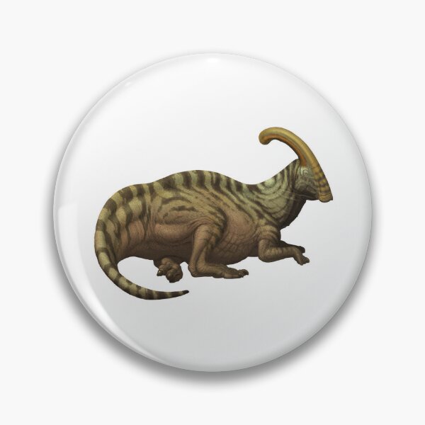 Item preview, Parasaurolophus designed and sold by Benj-art-min.