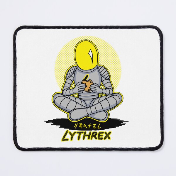 Item preview, Lythrex Considers a Cookie designed and sold by NickTomihama.