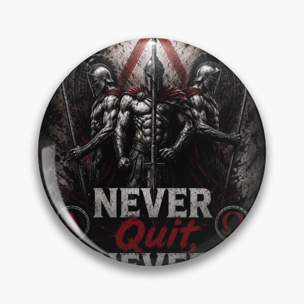 Item preview, "Return With Your Shield Or On It" Spartan Graphic Shirt designed and sold by BenchVibe.