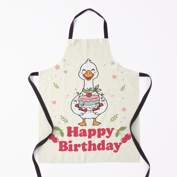 Item preview, Silly Goose It's My Birthday Birthday Cake Silly Goose Girls designed and sold by giftfromheart.