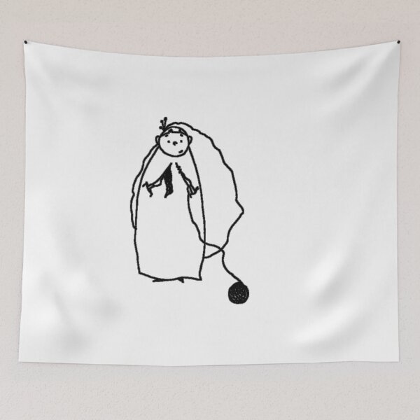 Item preview, hand on the walls designed and sold by arzikachelna.