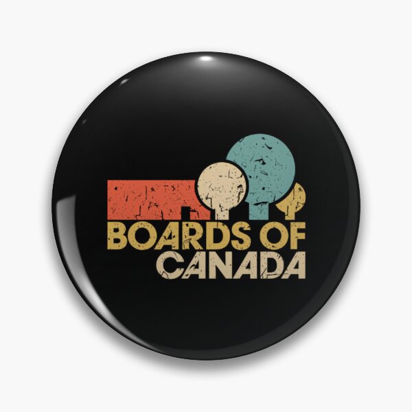Item preview, Boards Of Canada  designed and sold by Niv-eaBrook.