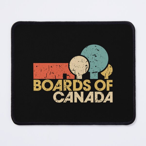 Item preview, Boards Of Canada  designed and sold by Niv-eaBrook.