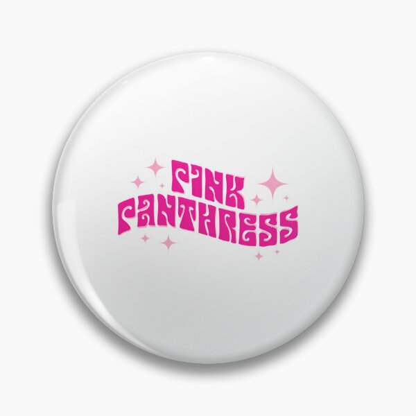 Item preview, Pinkpantheress Retro 70'S Logo designed and sold by nle-yana.