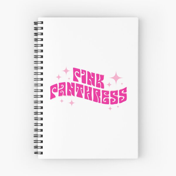 Item preview, Pinkpantheress Retro 70'S Logo designed and sold by nle-yana.