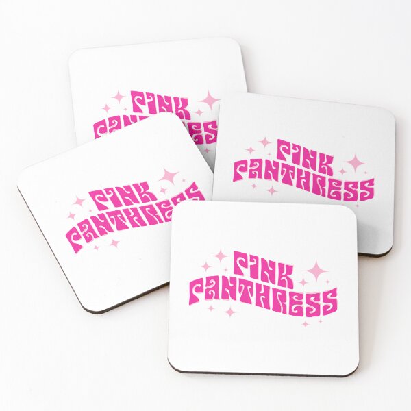 Item preview, Pinkpantheress Retro 70'S Logo designed and sold by nle-yana.