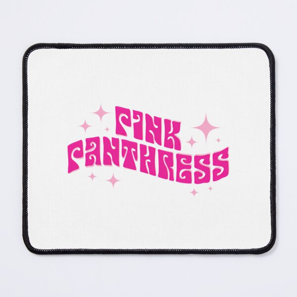 Item preview, Pinkpantheress Retro 70'S Logo designed and sold by nle-yana.