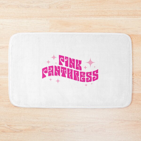 Item preview, Pinkpantheress Retro 70'S Logo designed and sold by nle-yana.