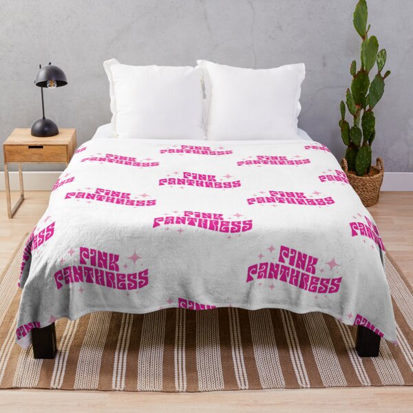 Item preview, Pinkpantheress Retro 70'S Logo designed and sold by nle-yana.