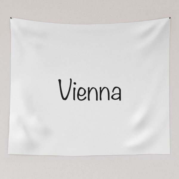 Item preview, Vienna designed and sold by meursaultdesign.