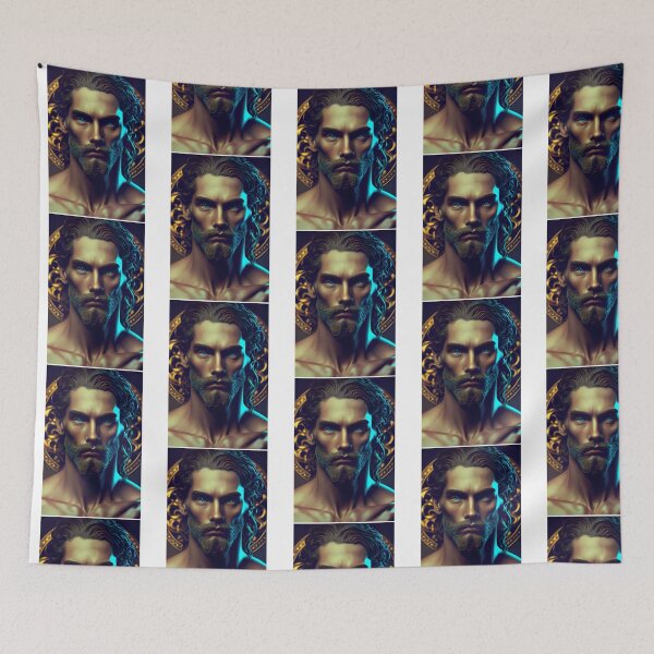 Item preview, Human Beings From Ancient Times designed and sold by utter-risch.